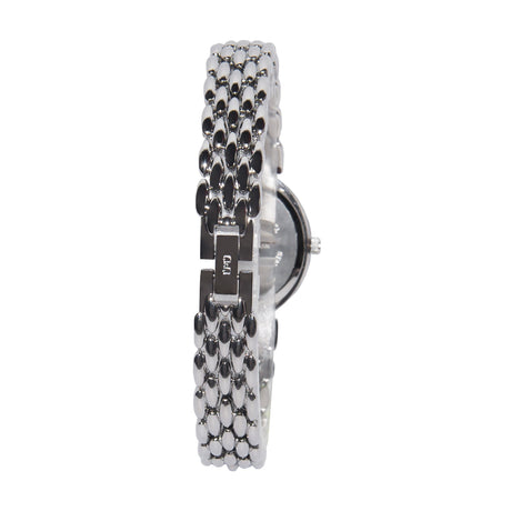 RELOJ ANALOGICO MUJER F16A-001PY Q&Q Q&Q