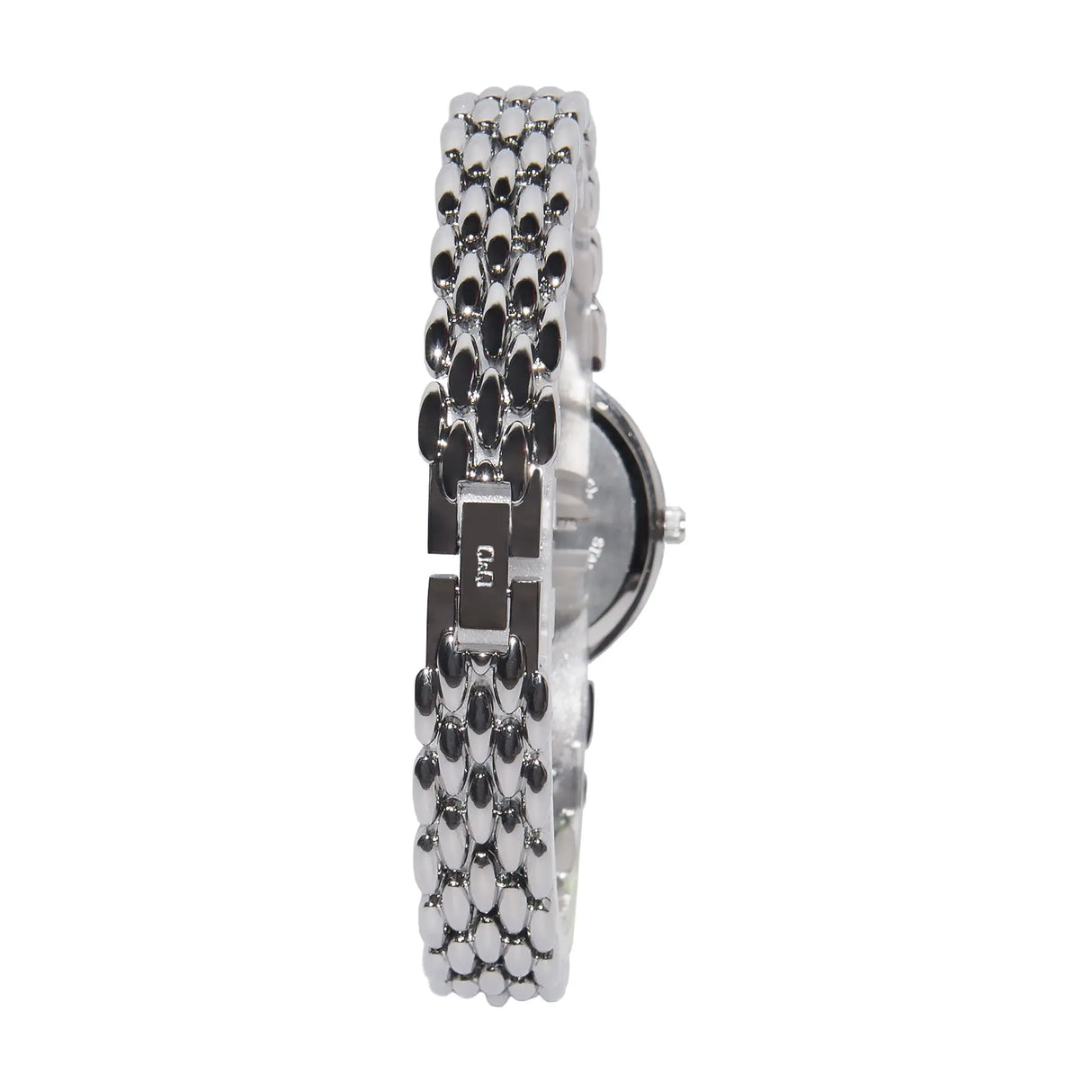 RELOJ ANALOGICO MUJER F16A-003PY Q&Q Q&Q