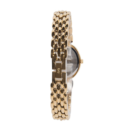 RELOJ ANALOGICO MUJER F16A-005PY Q&Q Q&Q