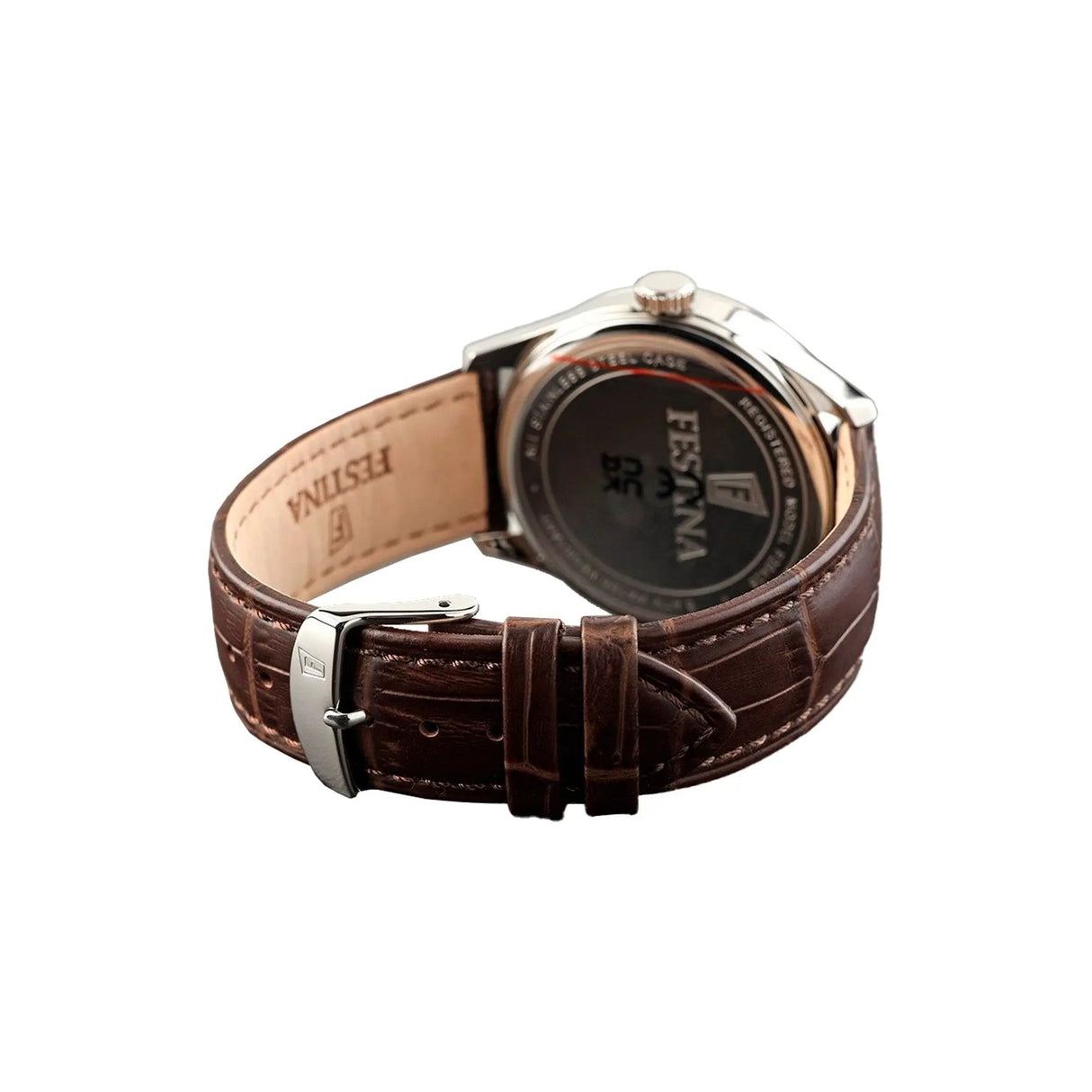 RELOJ ANALOGICO HOMBRE F20426/4 FESTINA