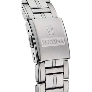 RELOJ ANALOGICO HOMBRE F20445/6 FESTINA