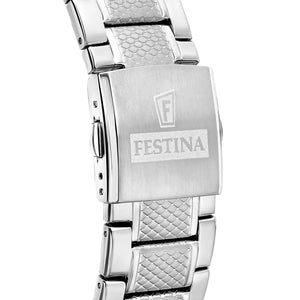 RELOJ ANALOGICO HOMBRE F20668/4 FESTINA
