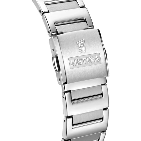 RELOJ ANALOGICO HOMBRE F20677/1 FESTINA ON THE SQUARE FESTINA