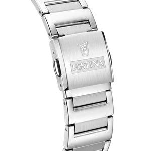 RELOJ ANALOGICO HOMBRE F20677/4 FESTINA