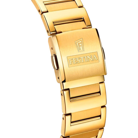 RELOJ ANALOGICO HOMBRE F20678/1 FESTINA ON THE SQUARE FESTINA