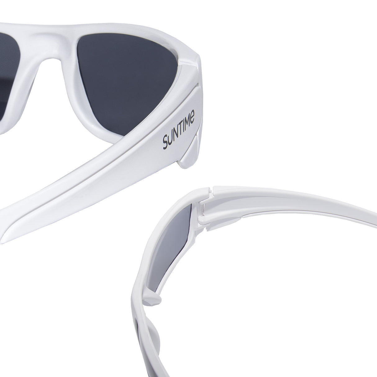 LENTES DE SOL UV400 UNISEX FER02 PARA EL CONCIERTO DE FERXXO SUNTIME