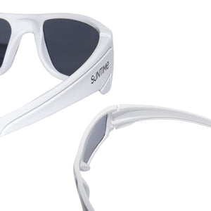LENTES DE SOL UV400 UNISEX FER02 PARA EL CONCIERTO DE FERXXO SUNTIME