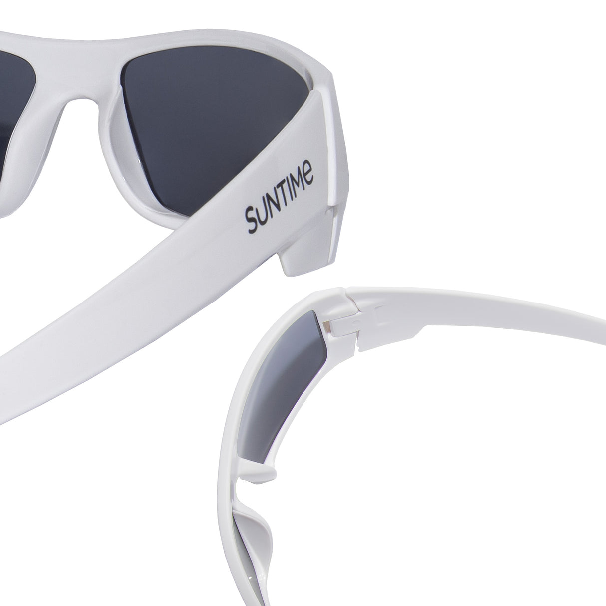 LENTES DE SOL UV400 UNISEX FER04 PARA EL CONCIERTO DE FERXXO SUNTIME