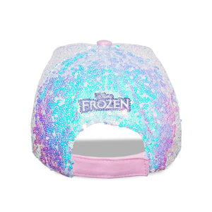 GORRA BROCHE KIDS FRP-0651 FROZEN DISNEY