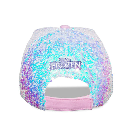 GORRA BROCHE KIDS FRP-0651 FROZEN DISNEY