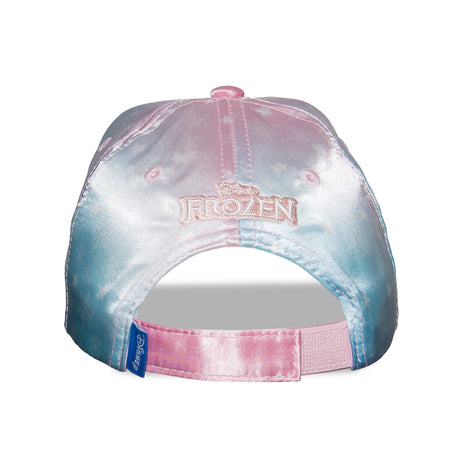 GORRA BROCHE KIDS FRP-0691 FROZEN DISNEY