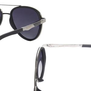 LENTES DE SOL POLARIZADO HOMBRE GBH022 BOSELLI - 1028301