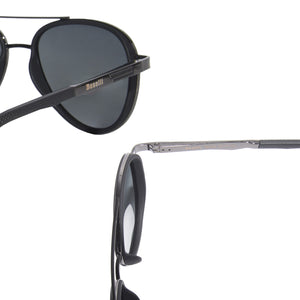 LENTES DE SOL POLARIZADO HOMBRE GBH022 BOSELLI - 1028302