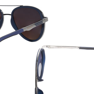 LENTES DE SOL POLARIZADO HOMBRE GBH022 BOSELLI - 1028304