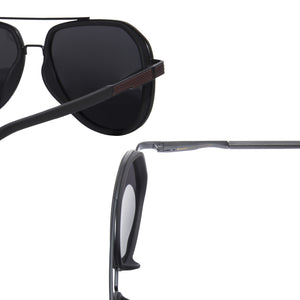 LENTES DE SOL POLARIZADO HOMBRE GBH023 BOSELLI - 1028307