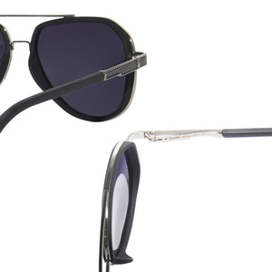 LENTES DE SOL POLARIZADO HOMBRE GBH023 BOSELLI - 1028308