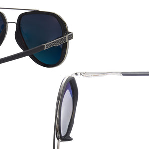 LENTES DE SOL POLARIZADO HOMBRE GBH023 BOSELLI - 1028312