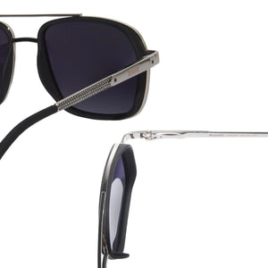 LENTES DE SOL POLARIZADO HOMBRE GBH024 BOSELLI - 1028315 BOSELLI