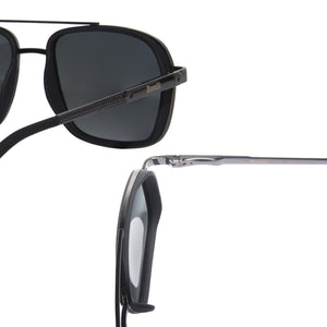 LENTES DE SOL POLARIZADO HOMBRE GBH024 BOSELLI - 1028316