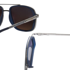 LENTES DE SOL POLARIZADO HOMBRE GBH024 BOSELLI - 1028318