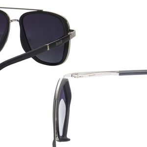 LENTES DE SOL POLARIZADO HOMBRE GBH025 BOSELLI - 1028322