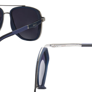LENTES DE SOL POLARIZADO HOMBRE GBH025 BOSELLI - 1028324