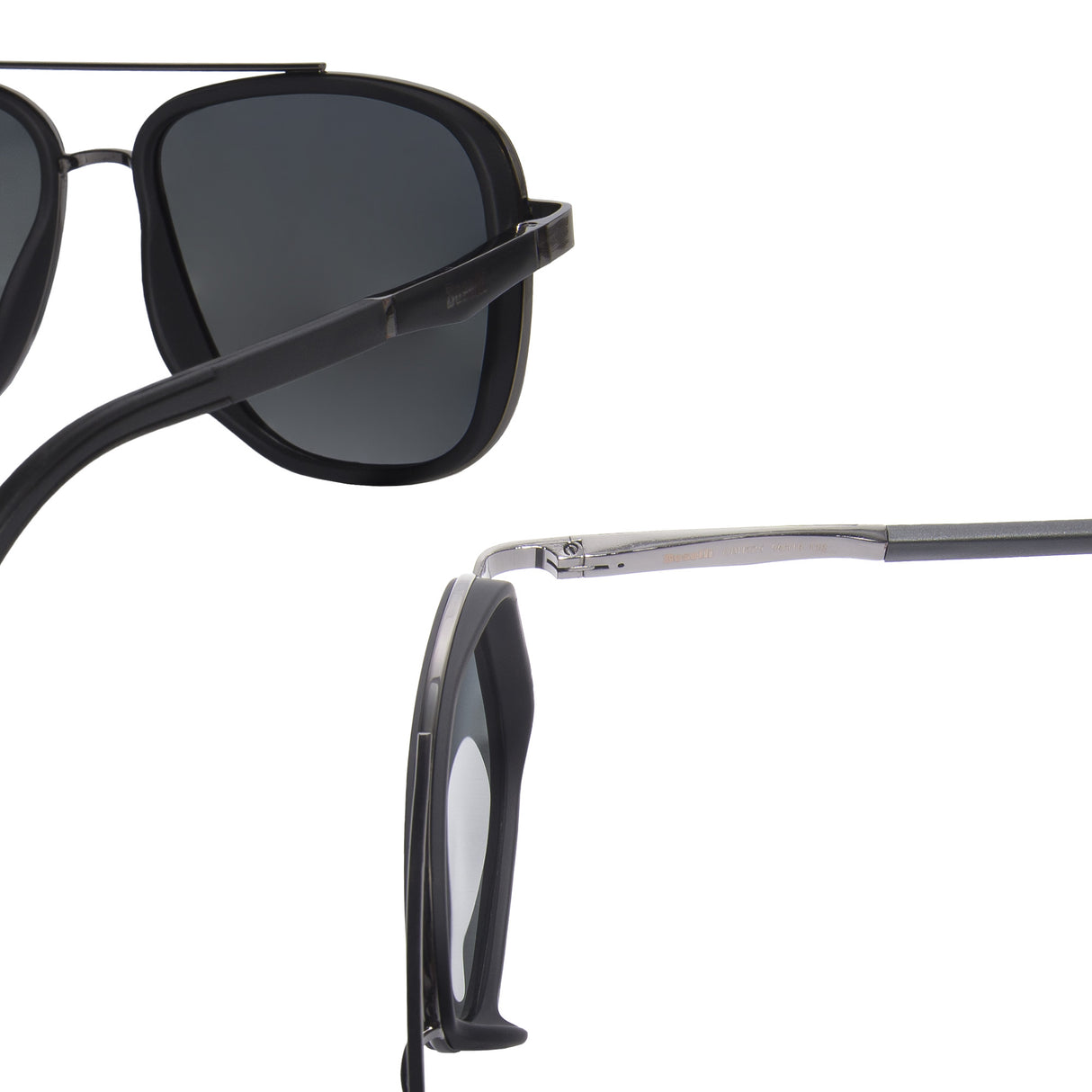 LENTES DE SOL POLARIZADO HOMBRE GBH025 BOSELLI - 1028323