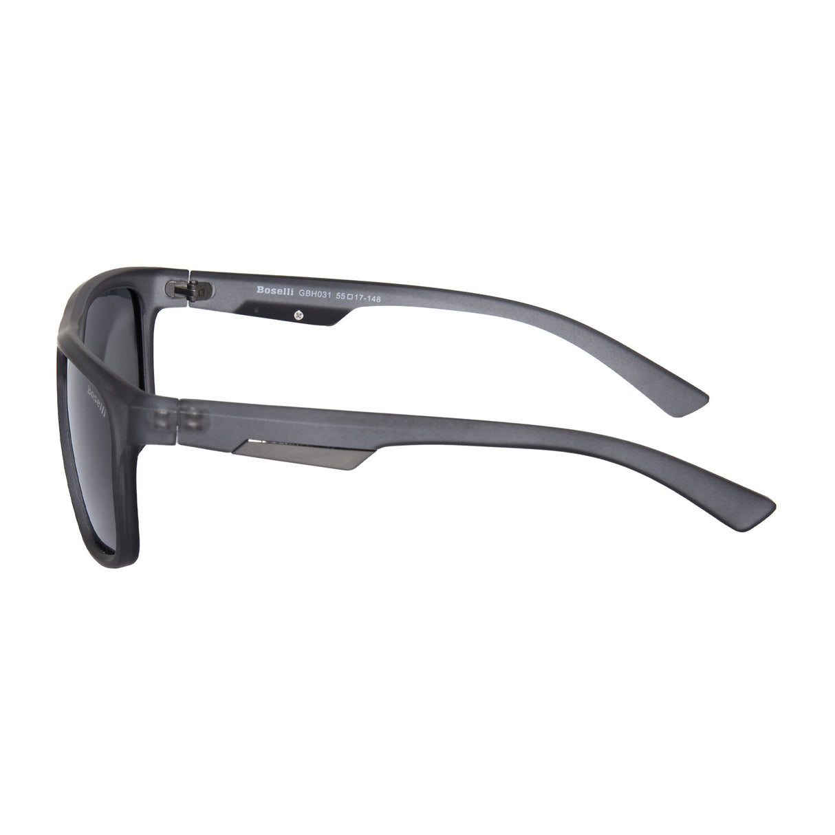 LENTES DE SOL POLARIZADO UNISEX GBH031 BOSELLI BOSELLI