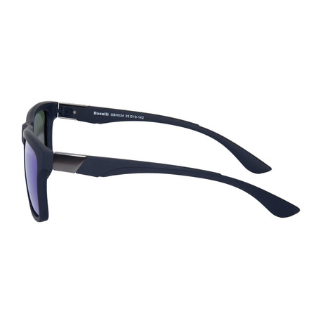 LENTES DE SOL POLARIZADO UNISEX GBH034 BOSELLI BOSELLI