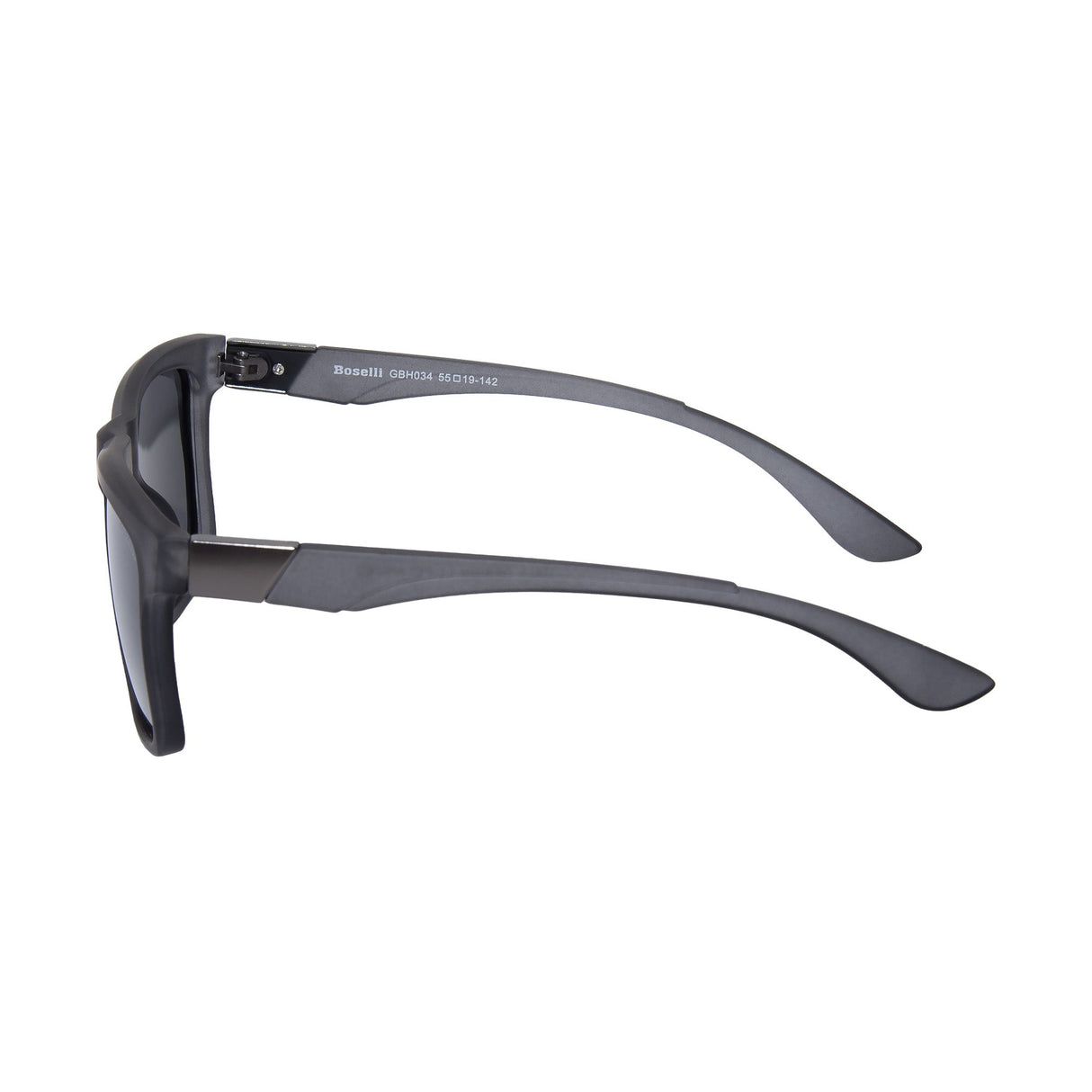 LENTES DE SOL POLARIZADO UNISEX GBH034 BOSELLI BOSELLI