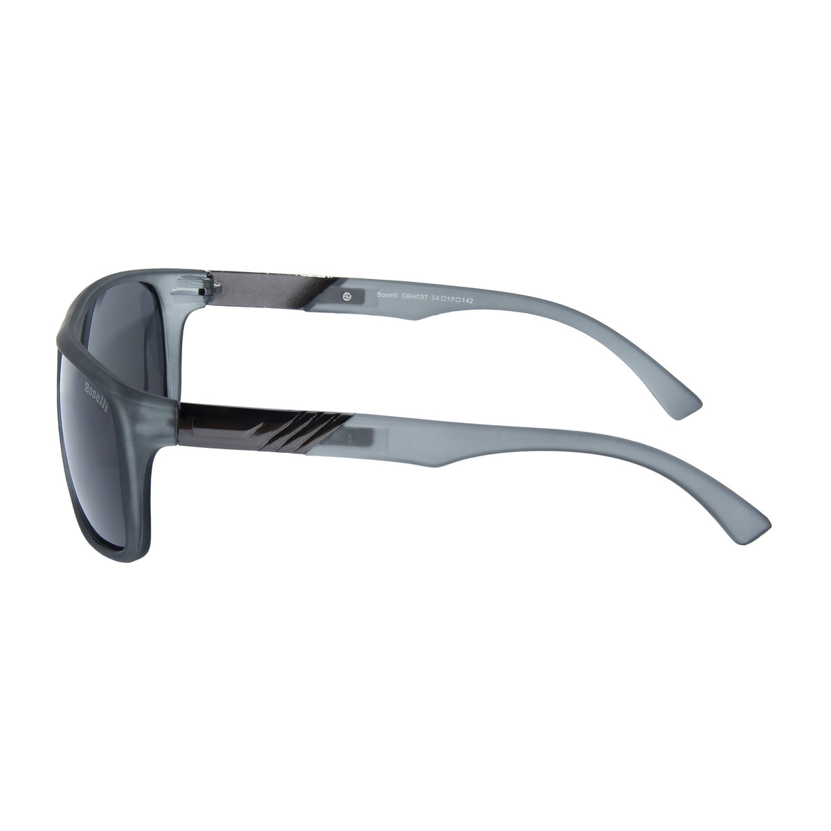 LENTES DE SOL POLARIZADO HOMBRE GBH037 BOSELLI BOSELLI