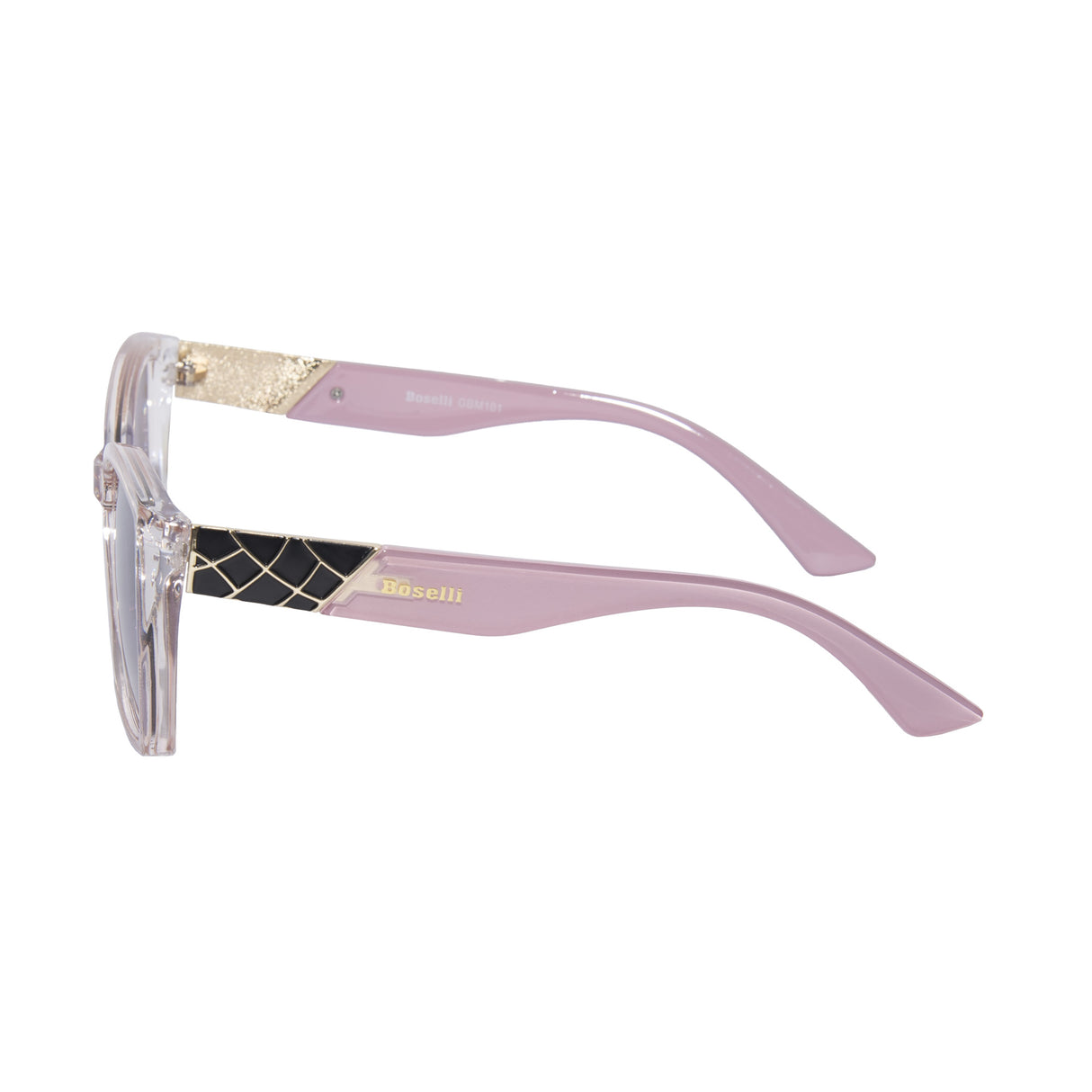 LENTES DE SOL POLARIZADO MUJER GBM101 BOSELLI