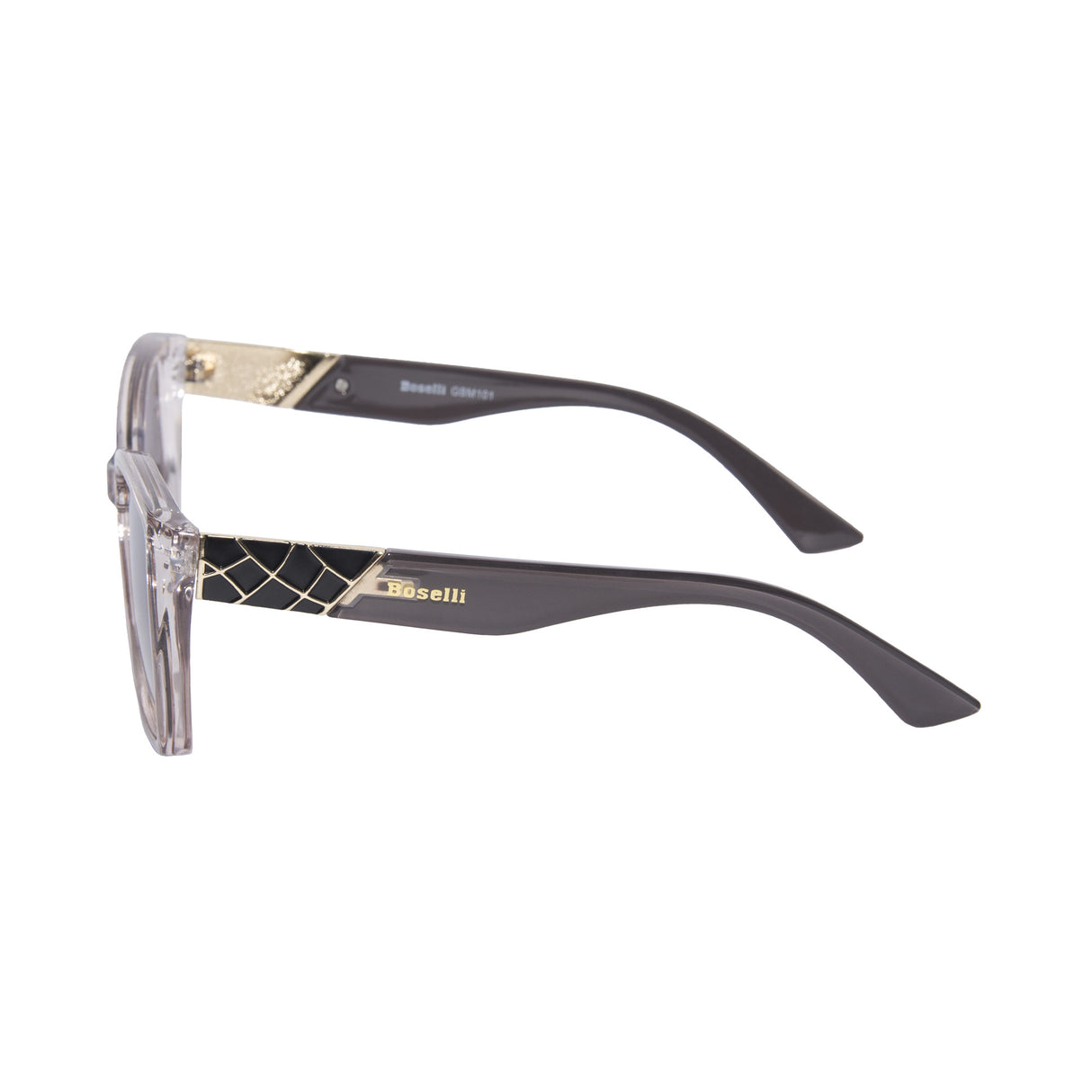 LENTES DE SOL POLARIZADO MUJER GBM101 BOSELLI