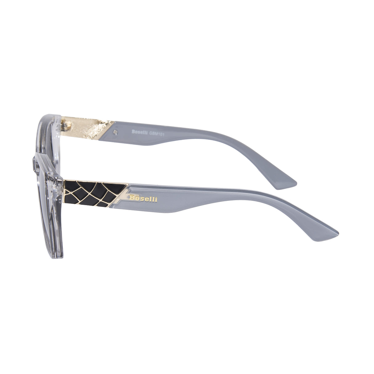 LENTES DE SOL POLARIZADO MUJER GBM101 BOSELLI