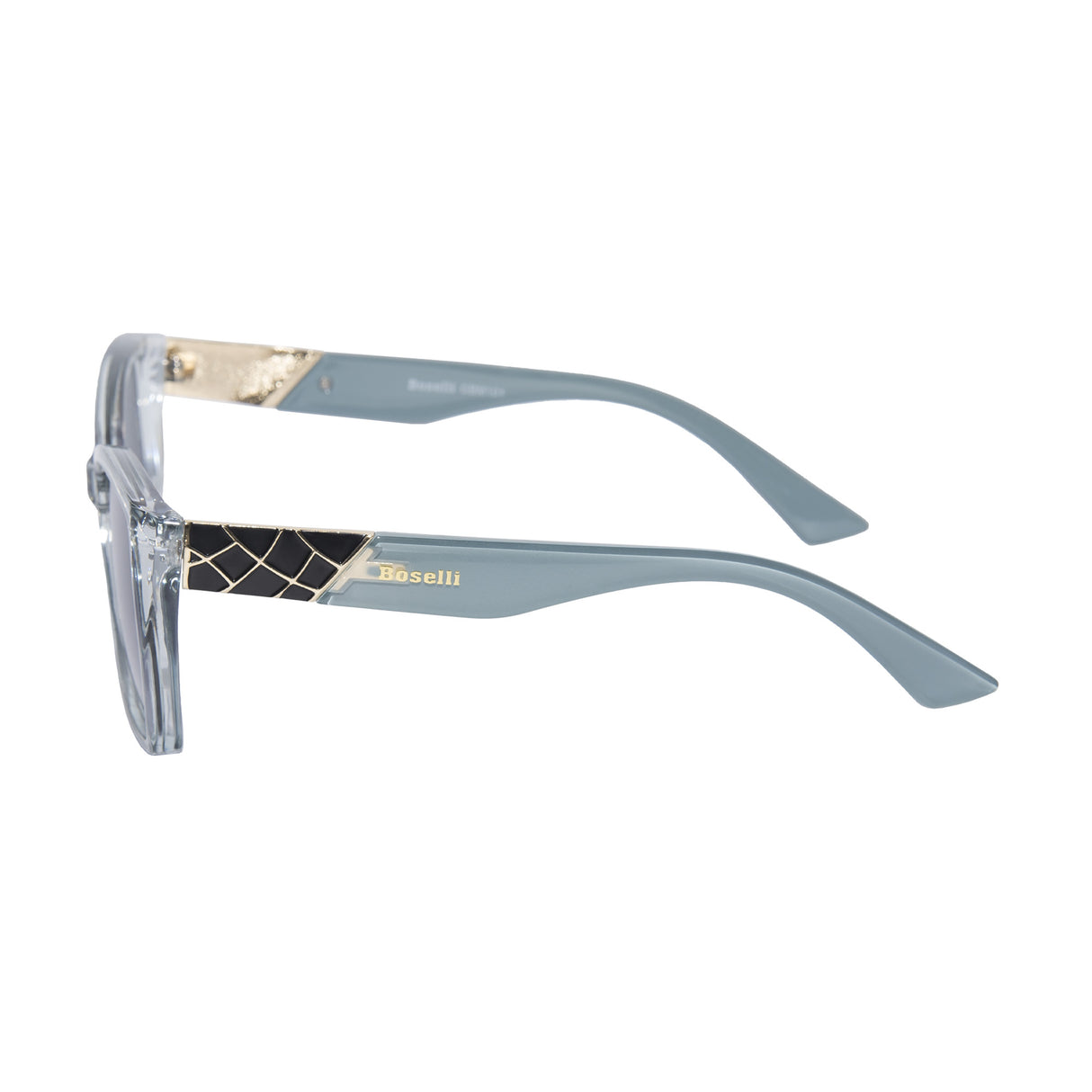 LENTES DE SOL POLARIZADO MUJER GBM101 BOSELLI
