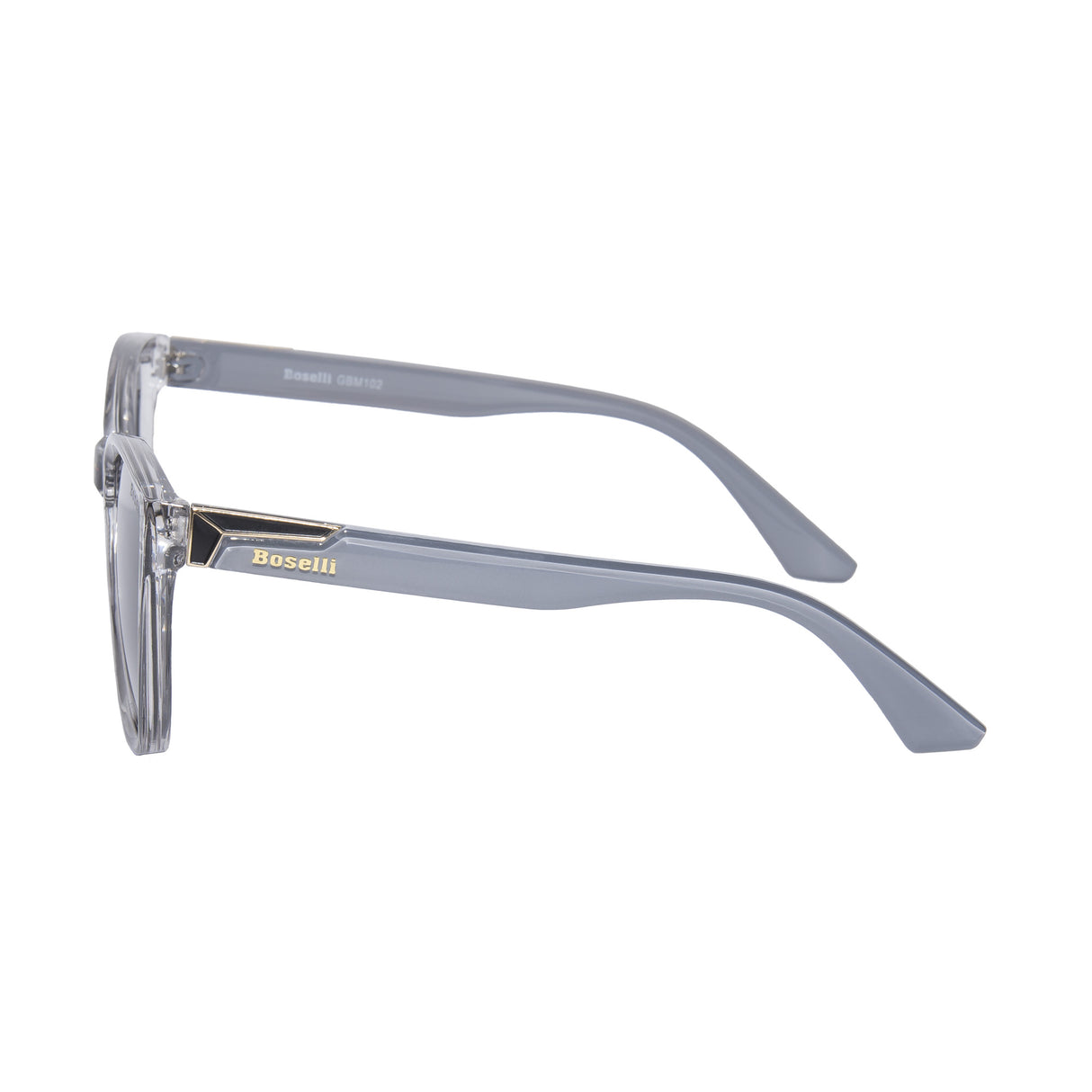 LENTES DE SOL POLARIZADO MUJER GBM102 BOSELLI