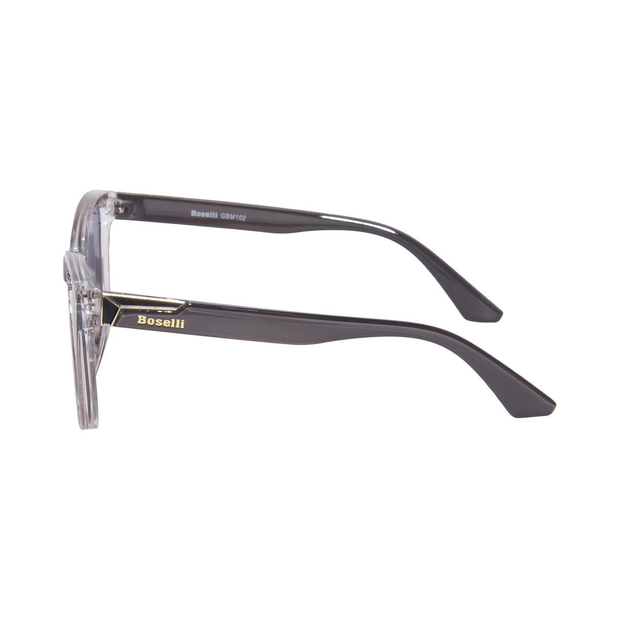 LENTES DE SOL POLARIZADO MUJER GBM102 BOSELLI