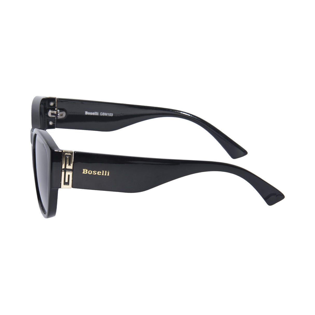 LENTES DE SOL POLARIZADO MUJER GBM103 BOSELLI