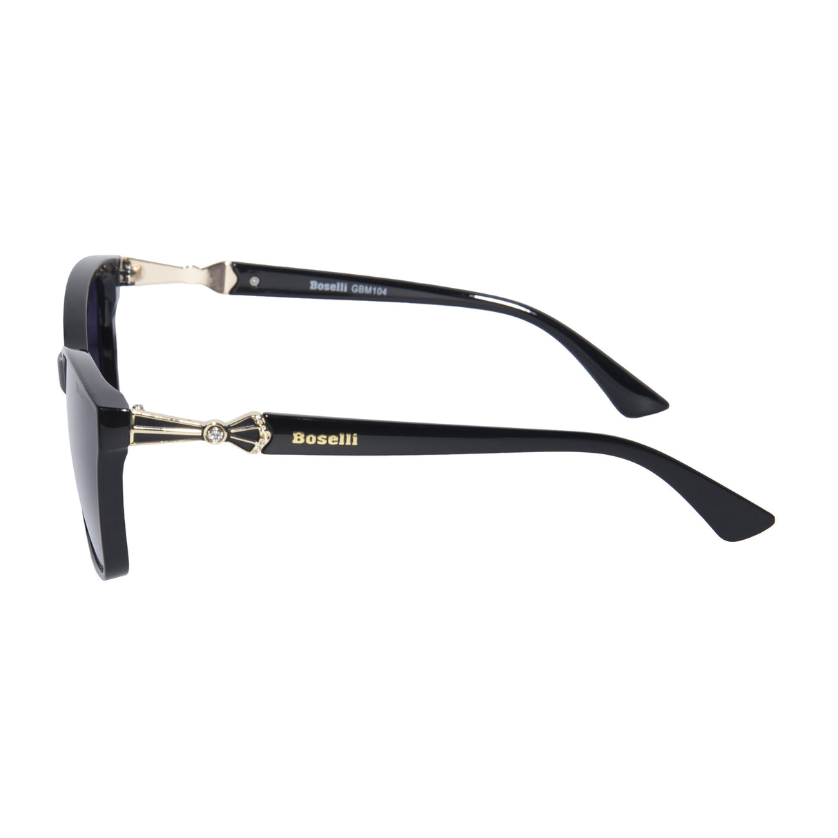 LENTES DE SOL POLARIZADO MUJER GBM104 BOSELLI