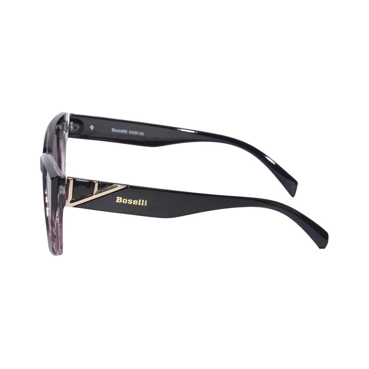 LENTES DE SOL POLARIZADO MUJER GBM106 BOSELLI