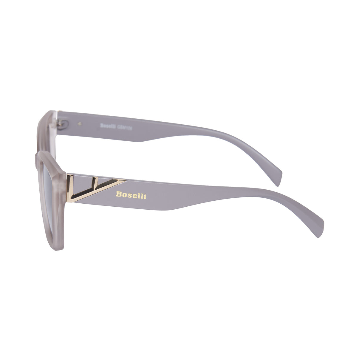 LENTES DE SOL POLARIZADO MUJER GBM106 BOSELLI