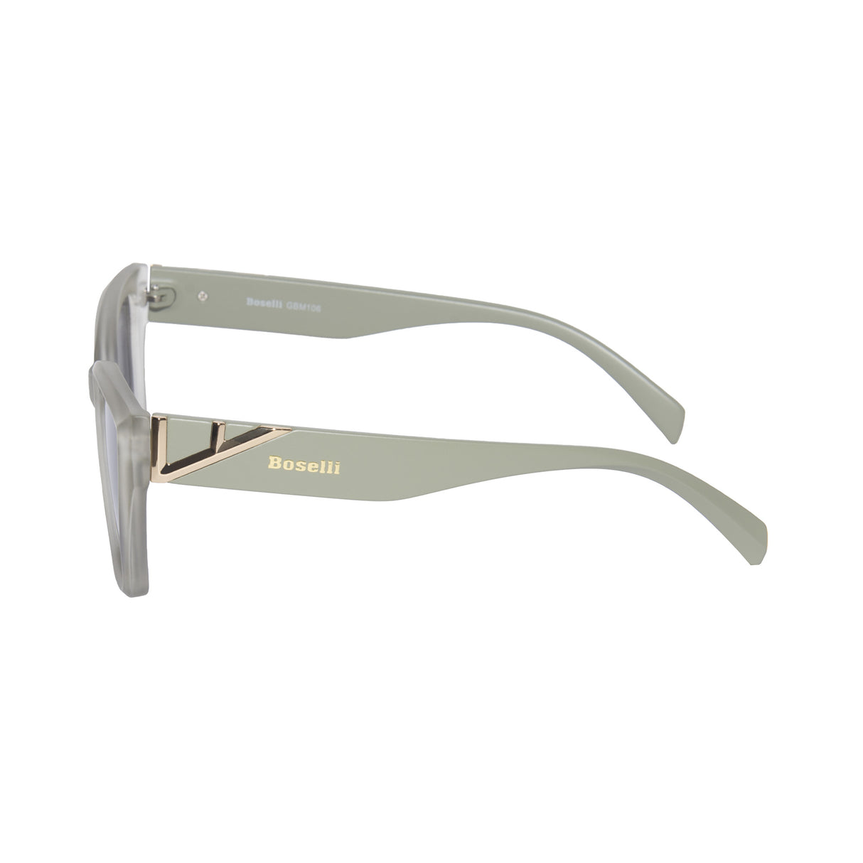 LENTES DE SOL POLARIZADO MUJER GBM106 BOSELLI