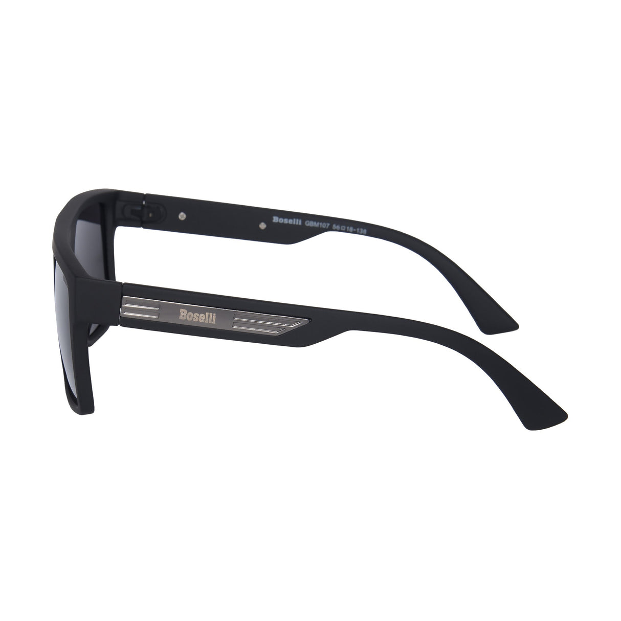 LENTES DE SOL POLARIZADO UNISEX GBM107 BOSELLI BOSELLI