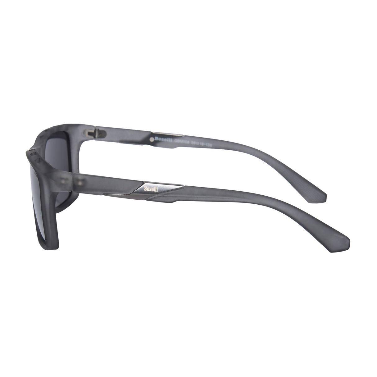 LENTES DE SOL POLARIZADO UNISEX GBM108 BOSELLI BOSELLI