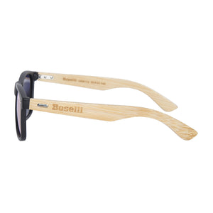 LENTES DE SOL POLARIZADO UNISEX GBM116 BOSELLI