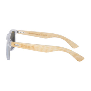 LENTES DE SOL POLARIZADO UNISEX GBM116 BOSELLI