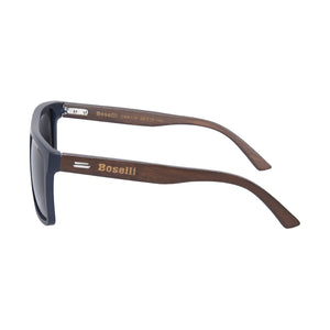 LENTES DE SOL POLARIZADO UNISEX GBM118 BOSELLI