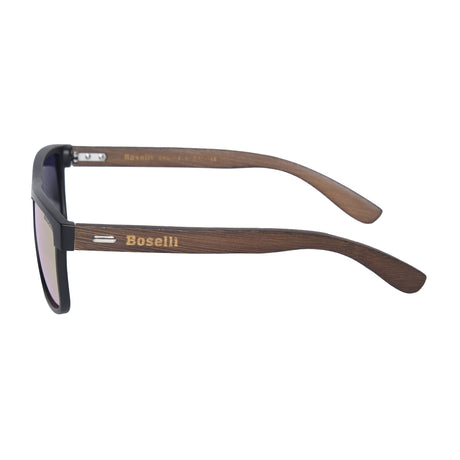 LENTES DE SOL POLARIZADO UNISEX GBM119 BOSELLI (Copia) BOSELLI