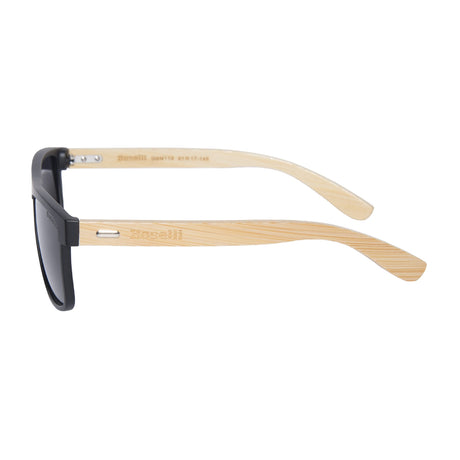 LENTES DE SOL POLARIZADO UNISEX GBM119 BOSELLI BOSELLI