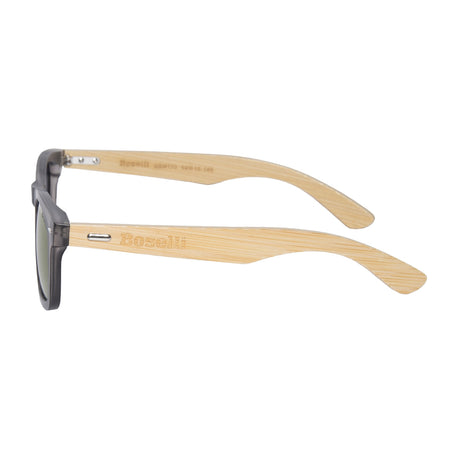 LENTES DE SOL POLARIZADO UNISEX GBM120 BOSELLI BOSELLI